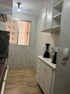 Apartamento alto do bueno 307 l - Goiânia - 5