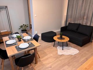 Apartament Dudek - Mrągowo - 6