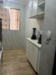 Apartamento alto do bueno 307 l - Goiânia - 4