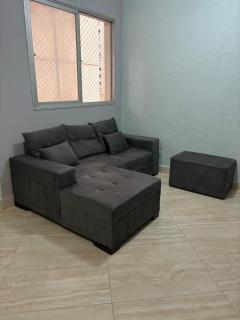 Apartamento alto do bueno 307 l - Goiânia - 3