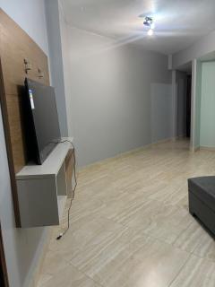 Apartamento alto do bueno 307 l - Goiânia - 1