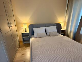Anna Apartment - 4