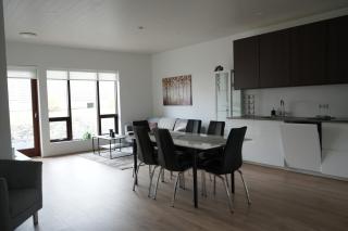 Cozy apartment in Grindavík - Grindavík - 0
