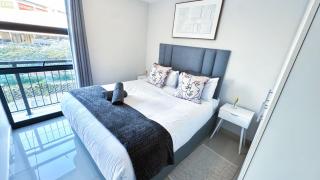 Apartment in uMhlanga The Millennial - Durban - 6