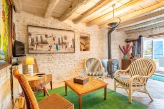 Chez Jacques - Saint-Martin-de-Fraigneau - 5
