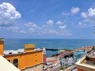 Momento Phu Quoc Hillside Apartment - Sea View & Firework - 2