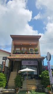 Passion Nai Harn Guesthouse - Strand Nai Harn - 9