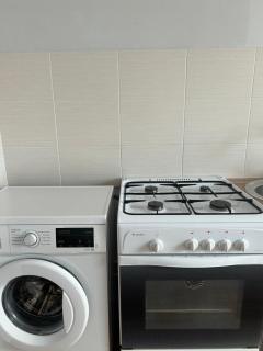 Minimalist 2-room Apartment - Aktobe - 7