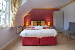 Eddrachilles Hotel - Scourie - 7
