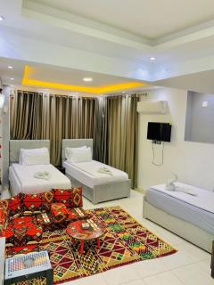 NADA - HOTEl - Kairo - 7
