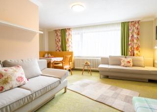 Chalet Ferienhaus Hubertus - 5