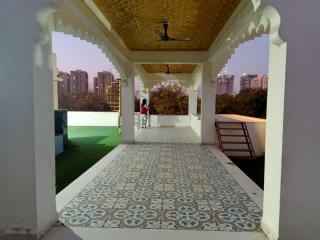 shiv krish palace - 0