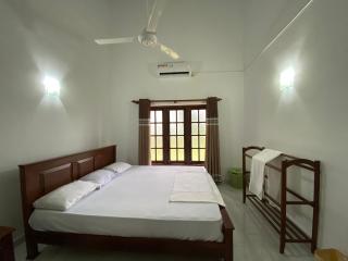 Andres Bungalow - Deniyaya - 3