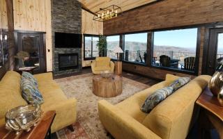 Elevation Station - Gatlinburg - 5