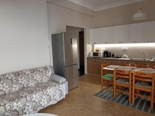 Hermoupolis house 1st floor - Ermoúpoli - 9