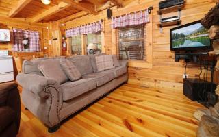 Tennessee Treasure - 3