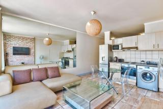1 Bedroom Apartment in Four Seasons - Kapstadt - 8
