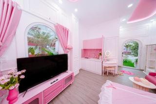 Rosamel VILLA - Ho-Chi-Minh-Stadt - 2