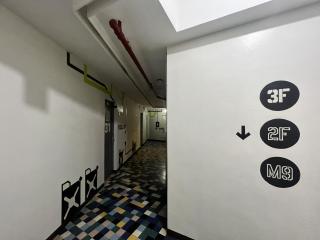 Spot On Junction Hostel - Manila - 4
