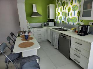 Aristi's house - Nea Iraklitsa - 2