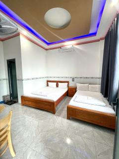 Hotel Ngô Tình - 6