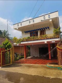 Podanolana residency- Sleep Above the Clouds - Madikeri - 0
