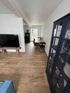 House 30 minutes from Rømø with outdoor spa - 1