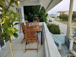 Aristi's house - Nea Iraklitsa - 3
