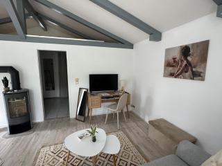 Eröffnung - Mosel Hideway - Koblenz - 5