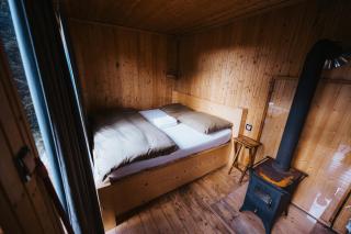 Tiny Glamp - Kontejner pod Pradědem - Rudná pod Pradědem - 9