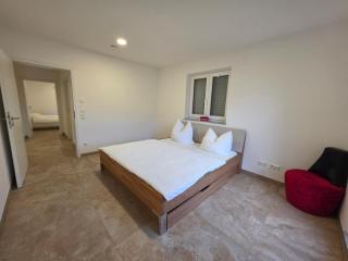 Apartement 2 Schlafzimmer 300 m zur Würth Hauptzentrale - 4