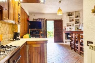 Residence Le Conifere - Ampia Villa con Piscina - Filettino - 8
