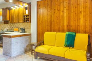 Residence Le Conifere - Villetta Esclusiva - 4