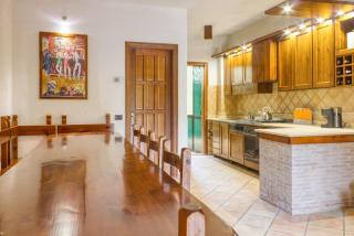 Residence Le Conifere - Ampia Villa con Piscina - Filettino - 9