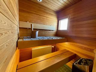 Ahonlaita paritalo kaksio saunalla 60m2 - 8