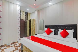 HOTEL O GANGA GALAXY - Kānpur - 2