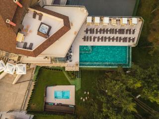 SPA Hotel Infinity Park Velingrad - Velingrad - 3