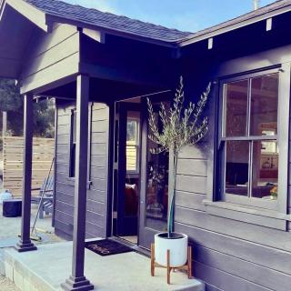 Wild Hair Studio-stylish Farm Stay W Ev Charger - Arroyo Grande - 9