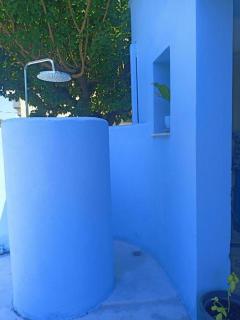 Aristi's house - Nea Iraklitsa - 7