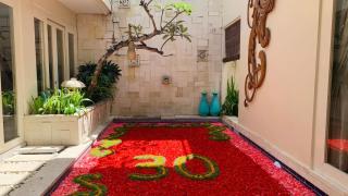 The Wina Villa Canggu by The Wina Resorts - 6