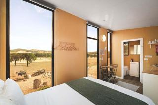 Farm Stay at Sheltered Paddock X by Tiny Away - - 6