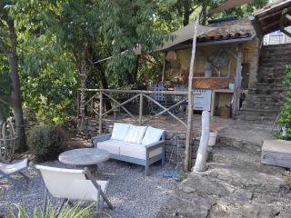 Chalet Banassac - 2