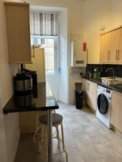 Grange Lone entire apartment with two double beds - Edimburgo - 2