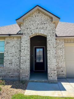 Spacious 2 Kings Fast Wifinear Plants - Lake Charles - 3