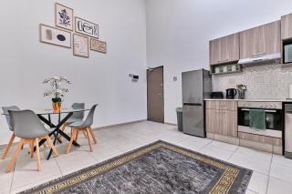 Sunny Rosebank Apartment - Leisure or Business - Johannesburg - 2