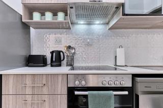 Sunny Rosebank Apartment - Leisure or Business - Johannesburg - 1