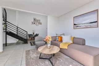 Sunny Rosebank Apartment - Leisure or Business - Johannesburg - 3