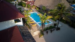 Mem Luxury Apartments and Hotel - Paje - 9
