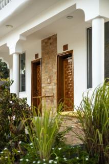 Mem Luxury Apartments and Hotel - Paje - 2