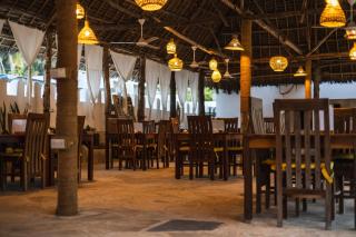 Mem Luxury Apartments and Hotel - Paje - 6